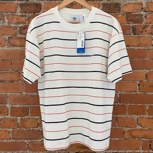 Adidas S/S Velour Jersey